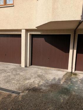 Foto - Etagenwohnung zum Kaufen in Öhringen