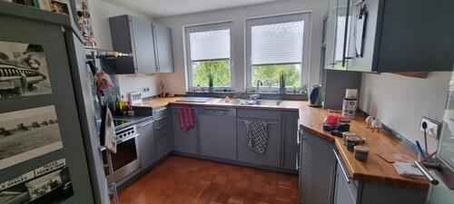 Foto - Etagenwohnung in Sankt Georgen im Schwarzwald zur Miete