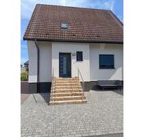 2 - Zimmer Wohnung im 2 FH - Ideal für Singles und Paare ab 30.9. - Nauheim
