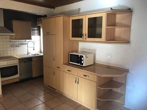 Foto - Etagenwohnung in Nauheim
