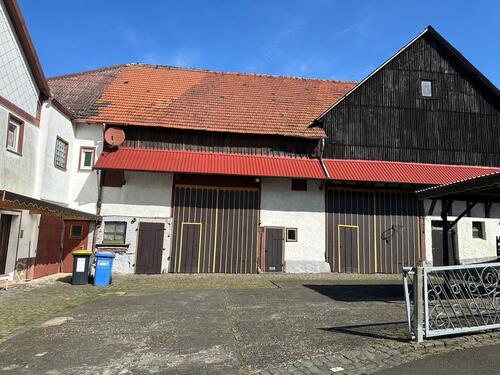 Foto - Einfamilienhaus in Grünberg