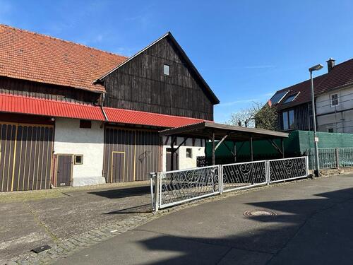 Foto - Einfamilienhaus in Grünberg zum Kaufen