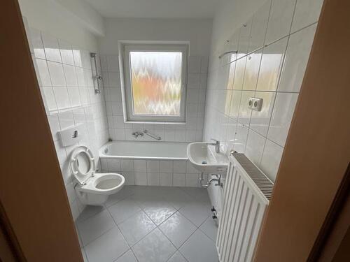 Foto - Etagenwohnung zur Miete in Wilhelmshaven