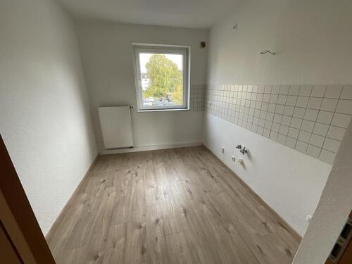 Foto - Etagenwohnung in Wilhelmshaven