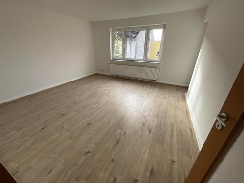 Foto - Etagenwohnung in Wilhelmshaven zur Miete