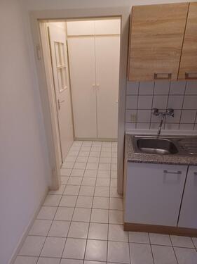 Foto - Etagenwohnung zur Miete in Bottrop