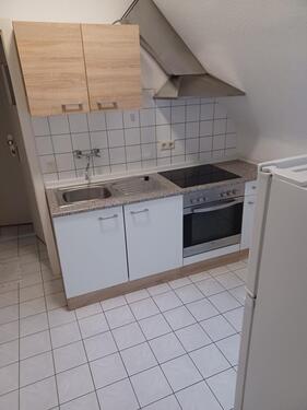 Foto - Etagenwohnung in Bottrop