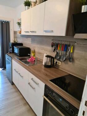 Foto - Haus mit Garten, Wintergarten in sehr zentralen Lage