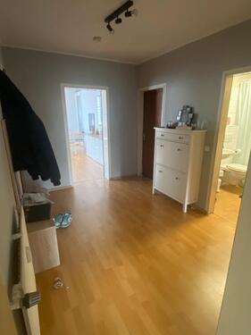 Foto - Etagenwohnung zur Miete in Bremen