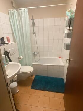 Foto - Etagenwohnung in Bremen