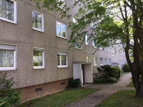 Foto - Endlich Platz für die Familie: geräumige 3-Zimmer-Wohnung