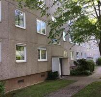 Endlich Platz für die Familie: geräumige 3-Zimmer-Wohnung - Kassel Bettenhausen