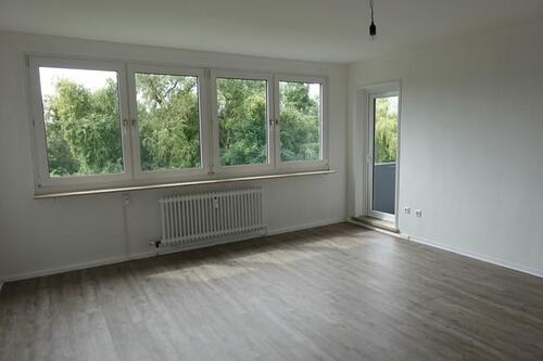Foto - Etagenwohnung in Kassel