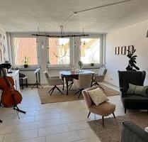 Großzüg. 2-Zm.-Wohnung, gehob. Ausstattung, Warendorf Innenstadt