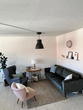 Foto - Etagenwohnung in Warendorf