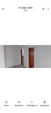 Foto - Etagenwohnung zur Miete in Schwäbisch Gmünd