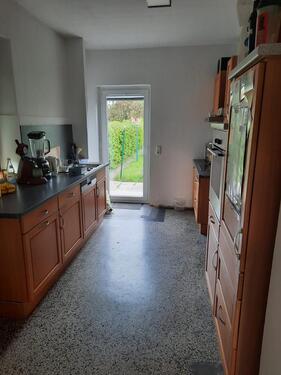 Foto - Einfamilienhaus in Heide zur Miete