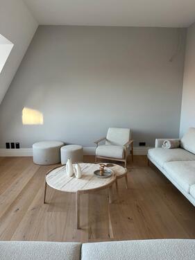 Foto - Penthousewohnung Berlin Friedrichshain