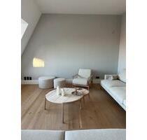 Penthousewohnung Berlin Friedrichshain - Wandlitz