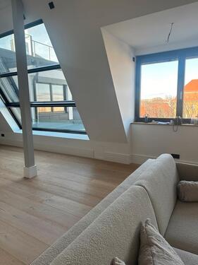 Foto - Etagenwohnung zur Miete in Wandlitz