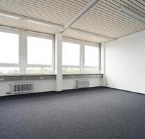 Helle Bürofläche im 2. Obergeschoss - All-in-Miete - München Aubing-Lochhausen-Langwied
