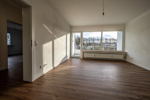 Foto - 2 Zimmer Etagenwohnung zur Miete in Dortmund