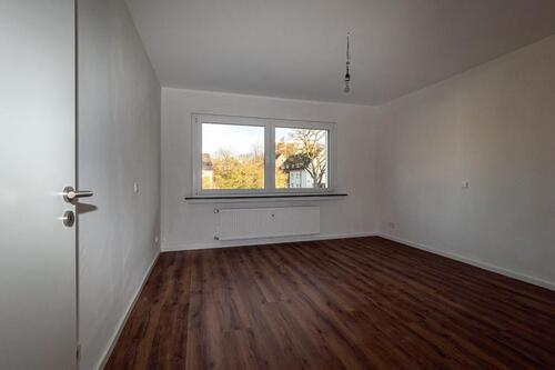 Foto - Etagenwohnung in Dortmund zur Miete