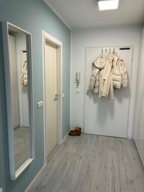 Foto - 1 Zimmer Etagenwohnung in München