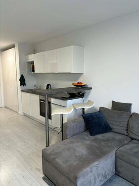 Foto - Etagenwohnung in München zur Miete