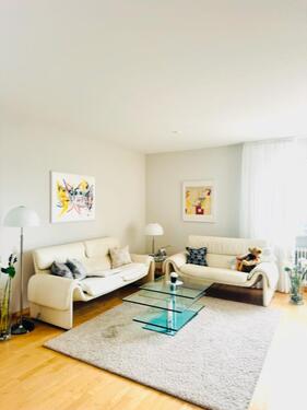 Foto - 4 Zimmer Etagenwohnung zum Kaufen in Ditzingen