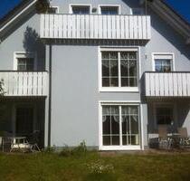 Mü Denning.Traumhafte 3 Zi Wohnung EG mit grossen Gartenanteil - München Bogenhausen