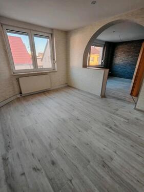 Foto - Biete 3 Raum Wohnung an - 500,00&nbsp;EUR Kaltmiete, ca.&nbsp; 85,00&nbsp;m&sup2;