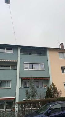 Foto - Große Helle 5 Zimmer Wohnung auf 120qm