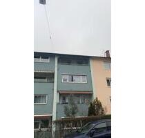 Große Helle 5 Zimmer Wohnung auf 120qm - Stuttgart Bad Cannstatt