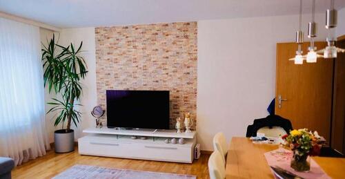 Foto - 5 Zimmer Maisonettenwohnung in Stuttgart