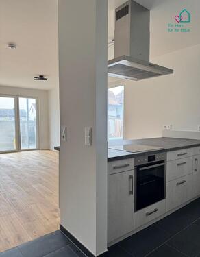 Foto - 2 Zimmer Erdgeschoßwohnung zur Miete in Niederwerrn