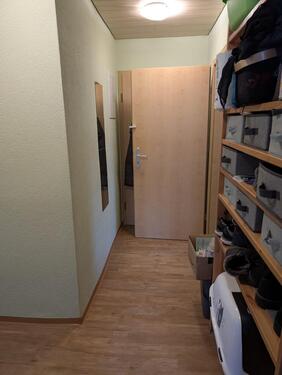 Foto - Wohnung zu vermieten - 520,00&nbsp;EUR Kaltmiete, ca.&nbsp; 58,00&nbsp;m&sup2;