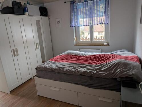 Foto - 2.5 Zimmer Etagenwohnung in Dachsbach