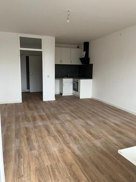 Foto - frische renovierung 1-Zimmerwohnung zur Miete in Bad Oldesloe