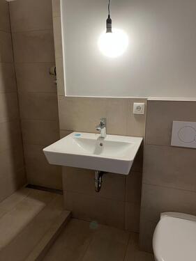 Foto - 1 Zimmer Etagenwohnung zur Miete in Bad Oldesloe