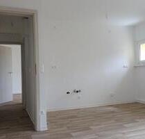 Charmante 2-Raum-Wohnung in zentrumsnaher Lage! - Olbernhau