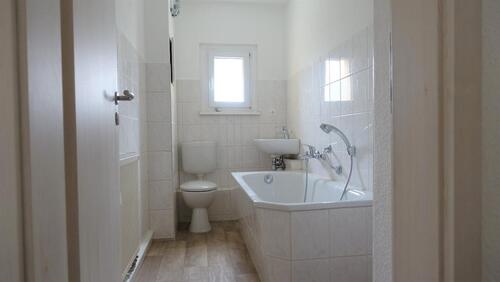 Foto - Etagenwohnung in Olbernhau zur Miete