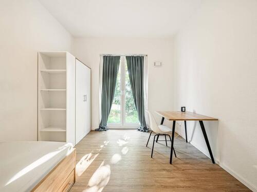 Foto - Etagenwohnung in Heidelberg zur Miete