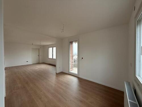 Foto - 4.5 Zimmer Erdgeschoßwohnung in Schwendi