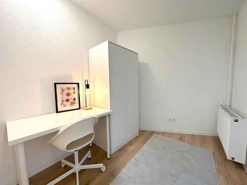 Foto - 3 Zimmer Etagenwohnung zur Miete in Heidelberg