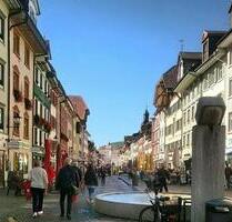 Maisonette-Wohnung (WE06), Kaiserstraße, ein Traum für Kenner und den besonderen Geschmack, ~ 115 m² - Waldshut-Tiengen