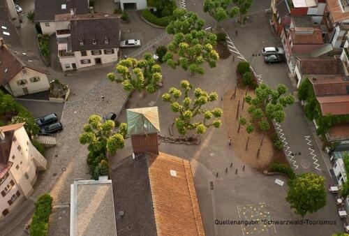 Foto - 3 Zimmer Etagenwohnung zur Miete in Waldshut-Tiengen