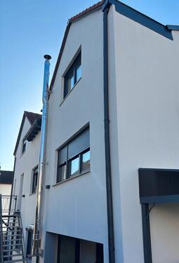 Foto - Maisonette-Wohnung mit Garten, 2 Stellplätzen + PROVISIONSFREI