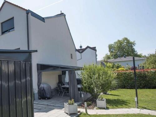 Foto - 5 Zimmer Maisonettenwohnung in Friedrichsdorf