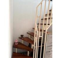 Wohnung Darmstadt - 1.150,00&nbsp;EUR Kaltmiete, ca.&nbsp; 60,00&nbsp;m&sup2; in Ober-Ramstadt (PLZ: 64372)